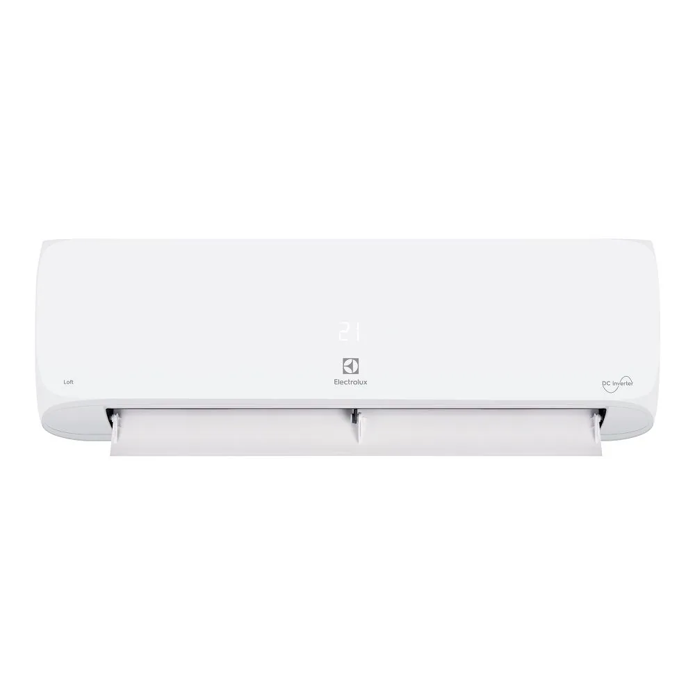 Настенный кондиционер (сплит-система) Electrolux EACS-07HAL/N8