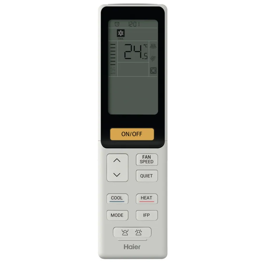 Напольно-потолочный кондиционер (сплит-система) Haier AC160S1LK2FA / 1U160S1LN2FB