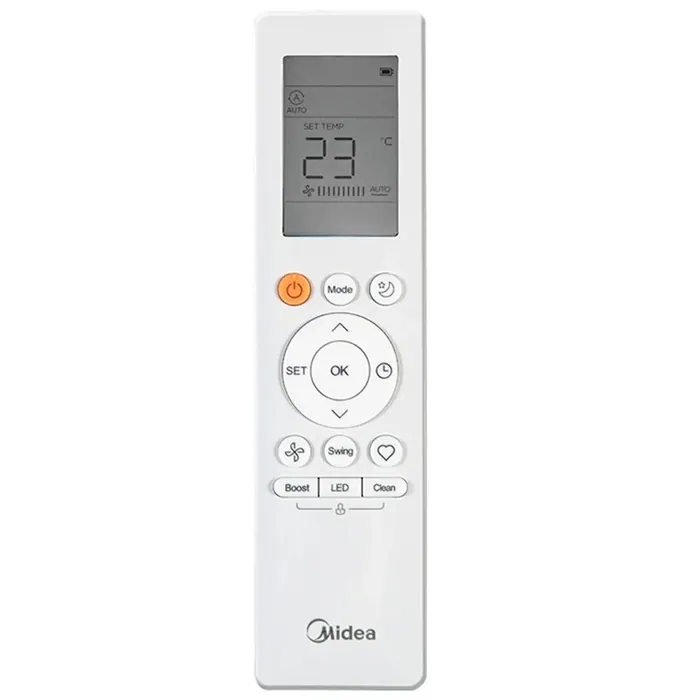 Кассетный кондиционер (сплит-система) Midea MCD-60HRN1-R / MOU-55HN1-R