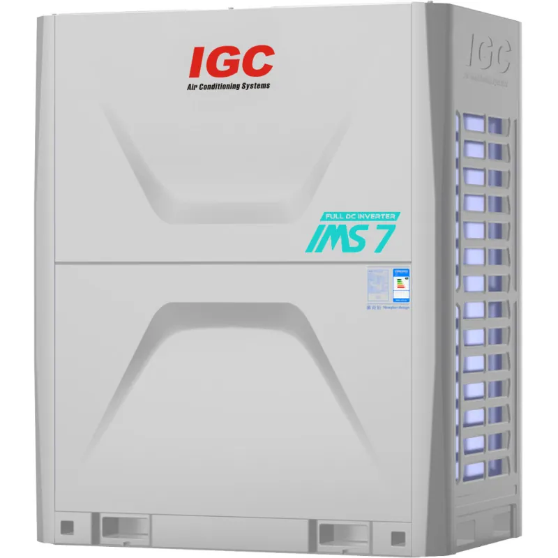 Наружный блок VRF IGC IMS-EX330NB(7)