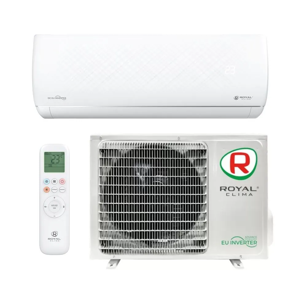 Настенный кондиционер (сплит-система) Royal Clima RCI-RNC24HN