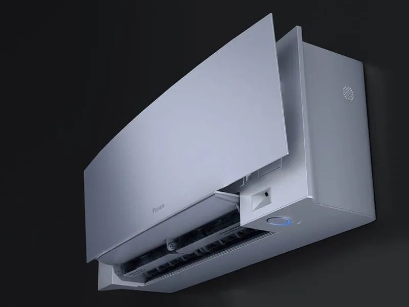Daikin FTXJ20AW/RXJ20A Daikin FTXJ20AW/RXJ20A