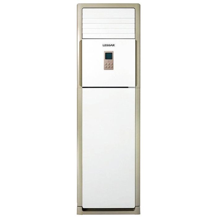 Изображение для товара Lessar LS-H48SKA4/LU-H48SKA4-43WM
