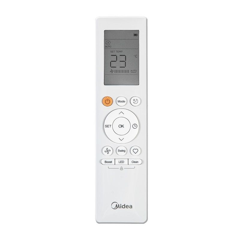 Изображение для товара Midea MSAG1-07HRN1-I / MSAG1-07HRN1-O