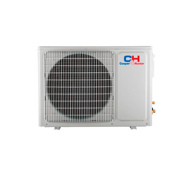 Изображение для товара Cooper&Hunter CH-S18FTXD-BL