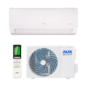 Изображение для товара AUX ASW-H24A4/BA-R2DI / AS-H24A4/BA-R2DI