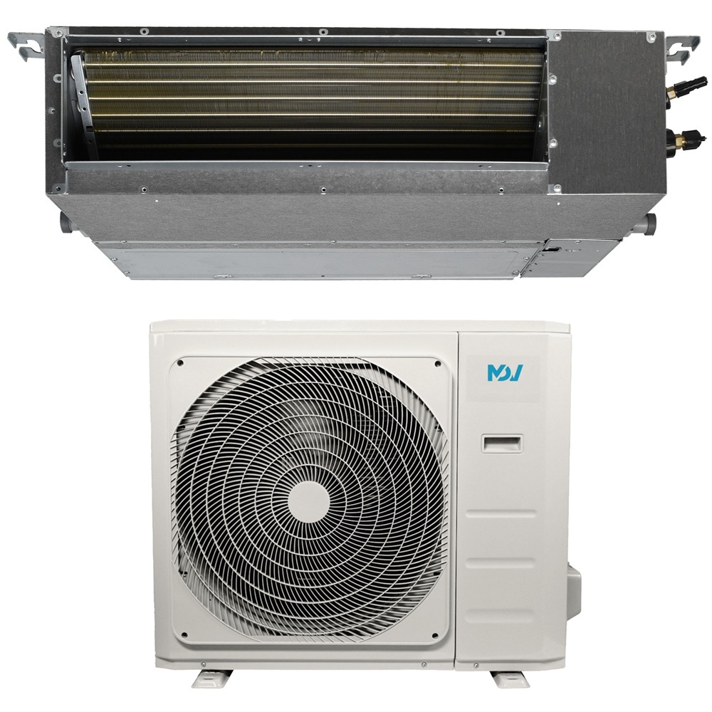 Канальный кондиционер (сплит-система) MDV MDTJ2-48HWN1 / MDOU3-48HN1-L