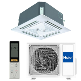 Изображение для товара Haier AB35S2SC1FA / 1U35S2SM4FA