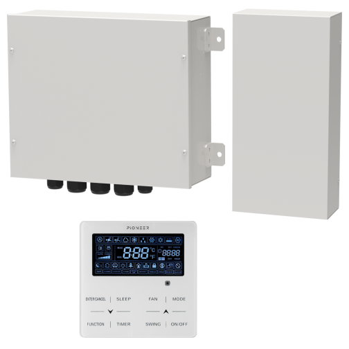 Изображение для товара Pioneer KGV-AHU36X