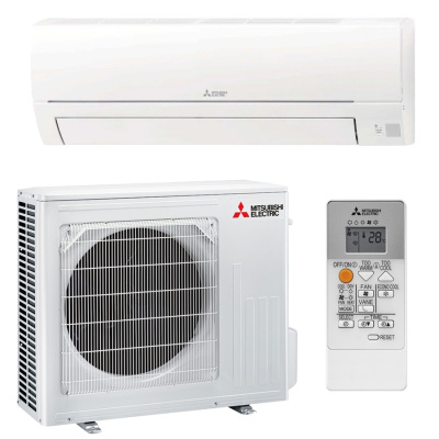 Изображение для товара Mitsubishi Electric MSZ-HR71VFK / MUZ-HR71VF