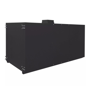 Изображение для товара Turkov ZENIT HECO V 2500 E (Steel)
