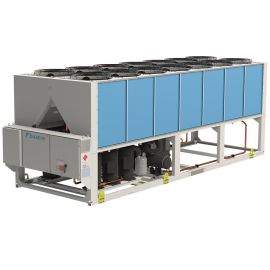 Изображение для товара Daikin EWYT-B-XLA