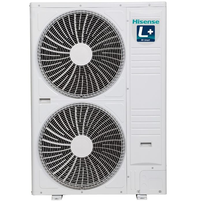 Наружный блок VRF Hisense AVW-48HKFHH2AC