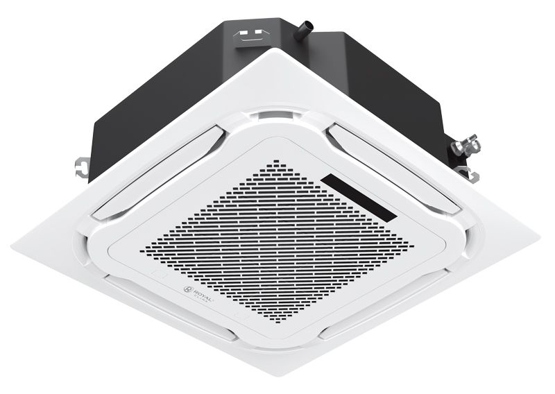 Изображение для товара Royal Clima CO-4C 36HNX / CO-E 36HNX