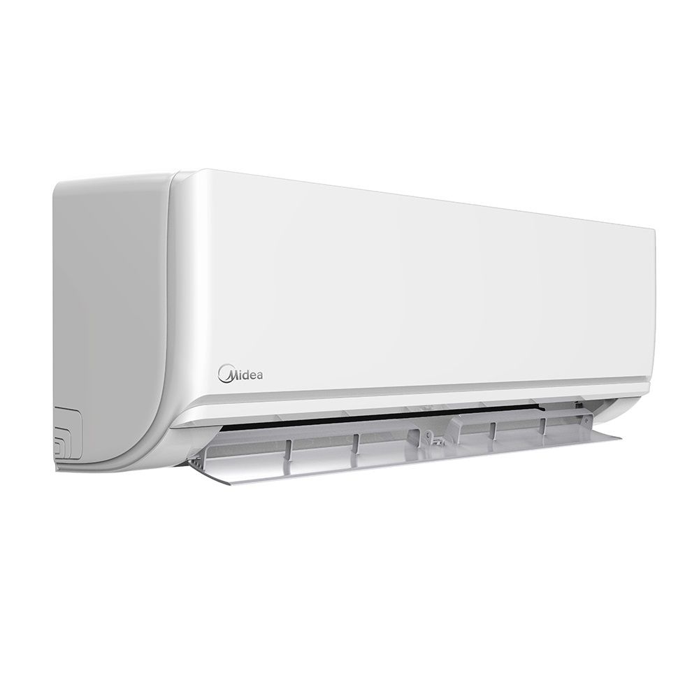 Изображение для товара Midea MSAG2-24N8D0-I / MSAG2-24N8D0-O с зимним комплектом (-40)