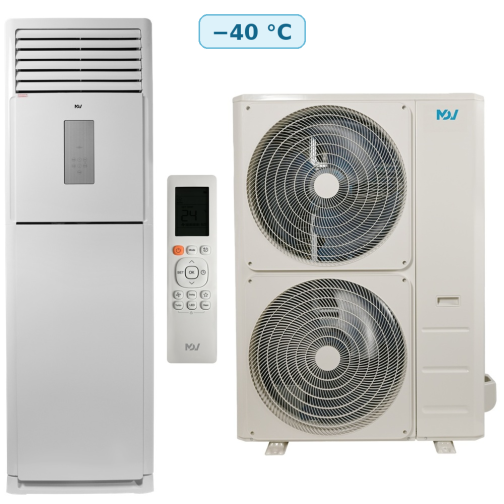 Изображение для товара MDV MDOU-60HN1-L / MDFM-60ARN1 с зимним комплектом (-40)