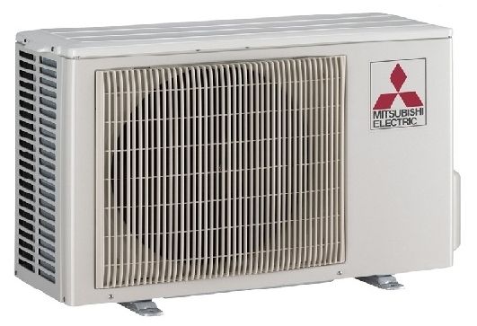 Инверторный настенный кондиционер (сплит-система) Mitsubishi Electric MSZ-SF25VE / MUZ-SF25VE