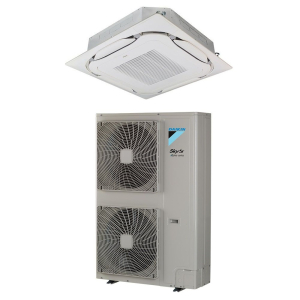 Изображение для товара Daikin FCAG140B / RZASG140MV1 с зимним комплектом (-40)