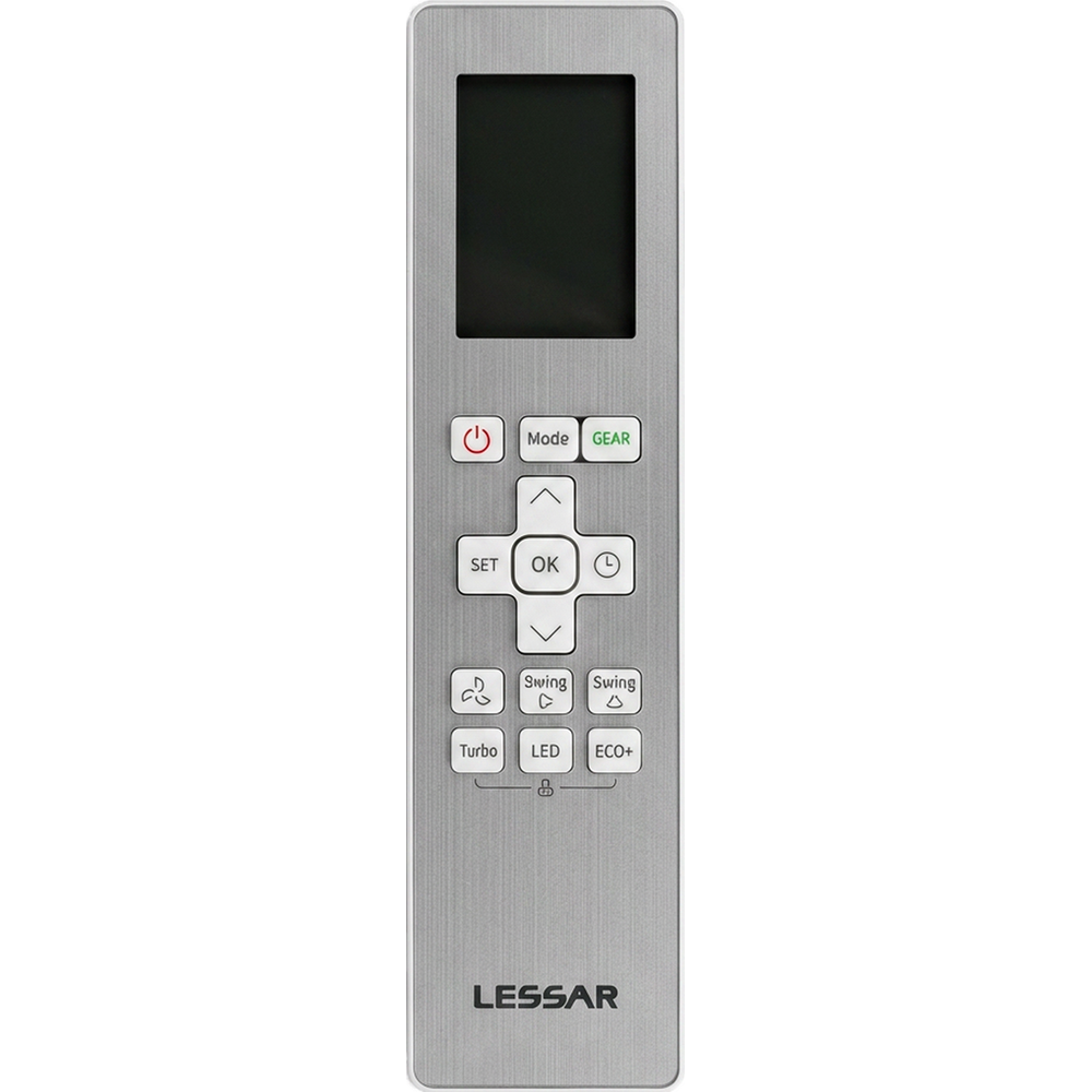 Изображение для товара Lessar LS-MHE18KME2