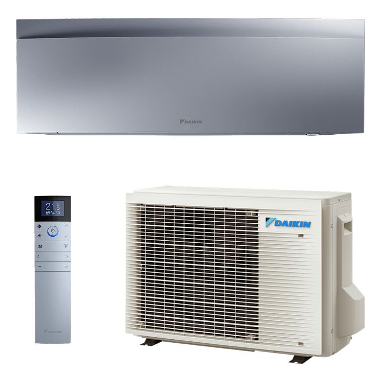 Инверторный настенный кондиционер (сплит-система) Daikin FTXJ20AS / RXJ20A