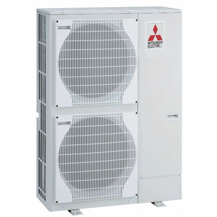 Напольно-потолочный кондиционер (сплит-система) Mitsubishi Electric PCA-M125KA / PU-P125YHA