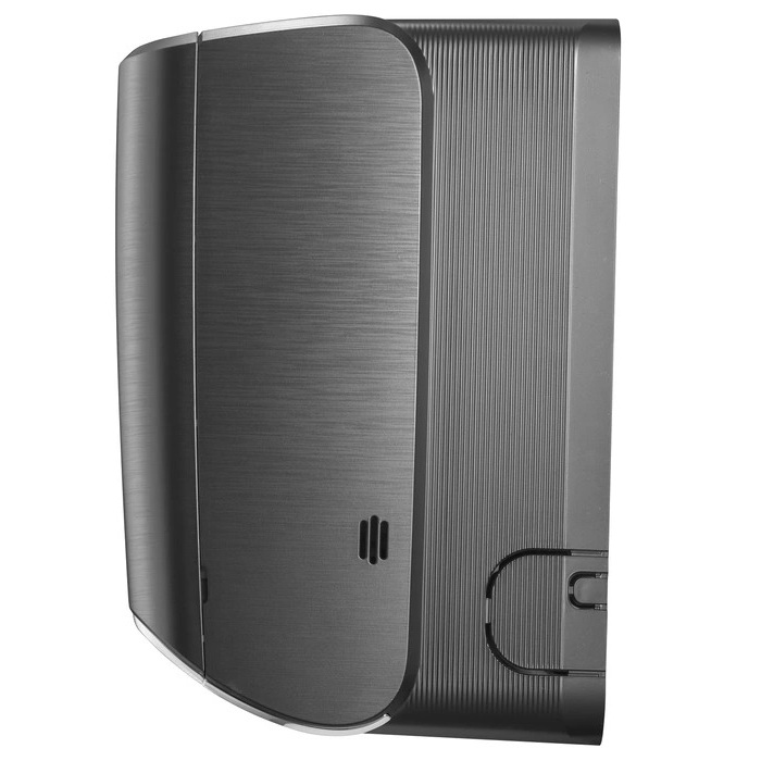 Настенный внутренний блок мульти-сплит-системы Gree GWH12AVCXD-K6DNA1A/I (black)