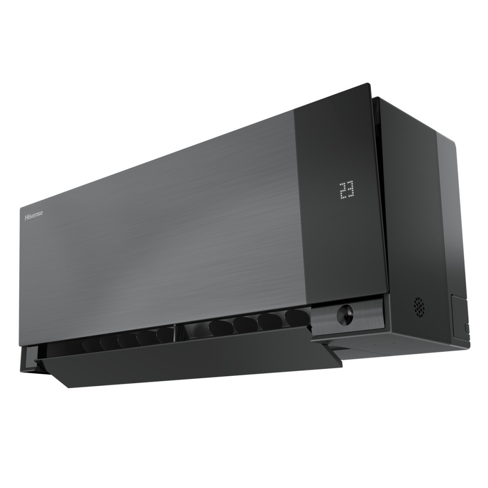 Настенный внутренний блок мульти-сплит-системы Hisense AS-10UW4RWMQK00G(B)