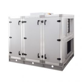 Изображение для товара Lessar LV-PACU-5500 HWR-0-3 ECO E15