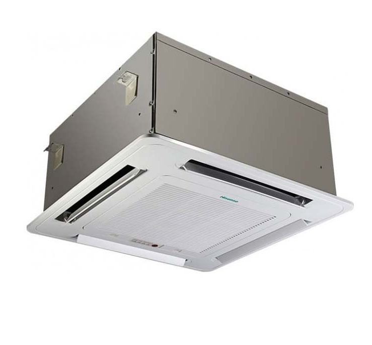 Изображение для товара Hisense AUC-18UR4SAA2 / AUW-18U4SS