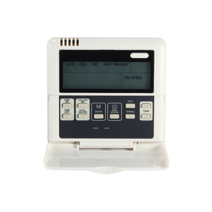 Канальный кондиционер (сплит-система) Midea MTI-60HWN1-R / MOU-55HN1-R