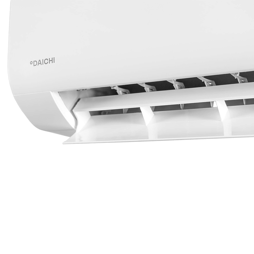 Изображение для товара Daichi ICE35AVQS1R-2 / ICE35FVS1R-2 с зимним комплектом (-40)