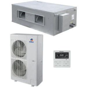 Изображение для товара Gree FGR40Pd/DNa-X