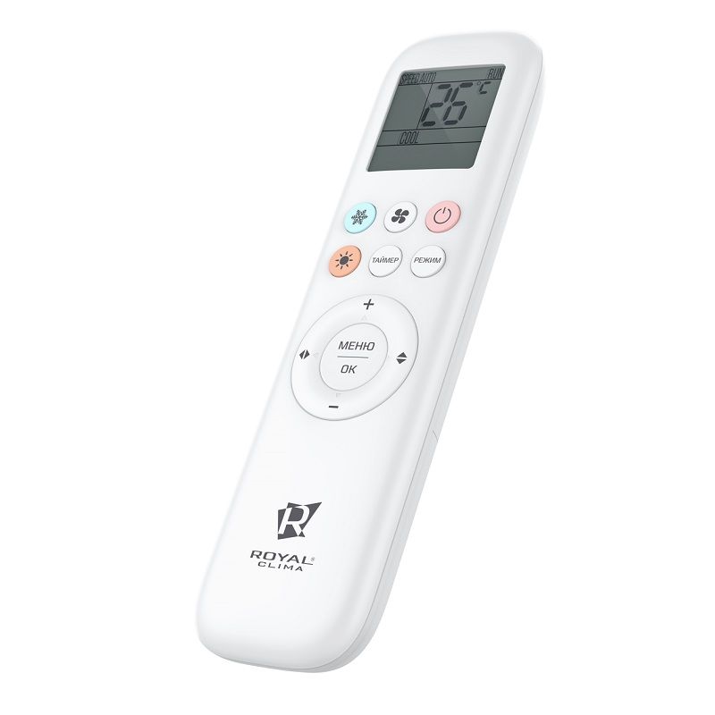 Изображение для товара Royal Clima RCI-VNI37HN