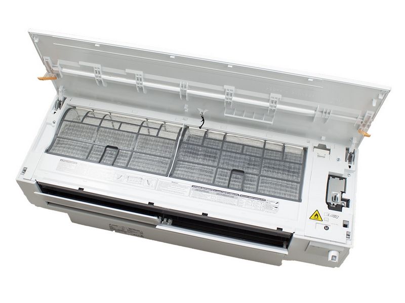 Инверторный настенный кондиционер (сплит-система) Mitsubishi Electric MSZ-LN35VG2W / MUZ-LN35VGHZ2