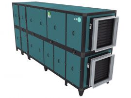 Изображение для товара Airgy 8000 Eco RP