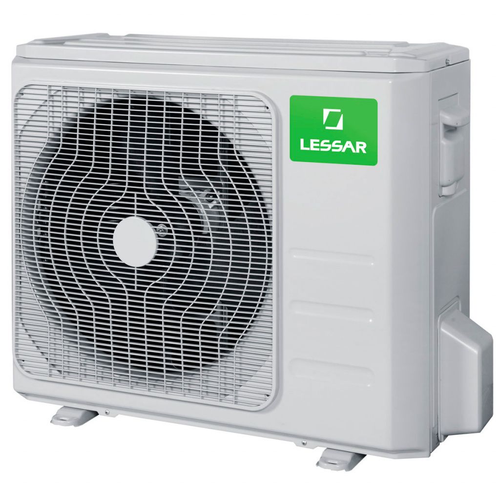 Изображение для товара Lessar LU-2HE14FOA2 / LS-MHE09KOA2Ax2