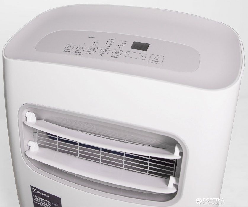 Изображение для товара Electrolux EACM-9 CG/N3