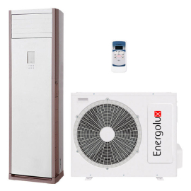 Изображение для товара Energolux SAP24P6-A / SAU24P6-A
