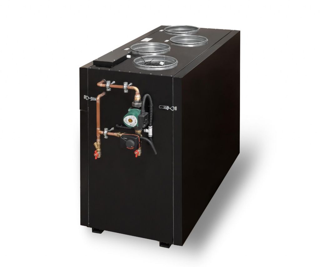 Изображение для товара Turkov Zenit HECO-1500 EL/EL