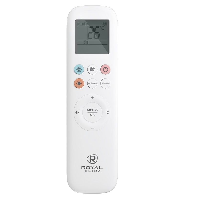 Изображение для товара Royal Clima RCI-VXI28HN