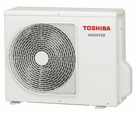 Изображение для товара Toshiba RAS-24TKVG-EE / RAS-24TAVG-EE