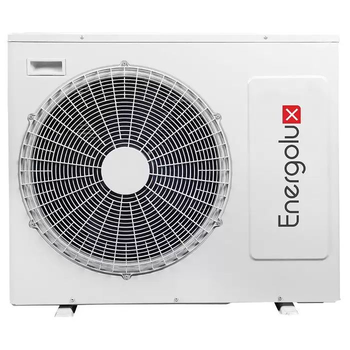 Инверторный кассетный кондиционер (сплит-система) Energolux SAC24C3-A / SAU24U3-A