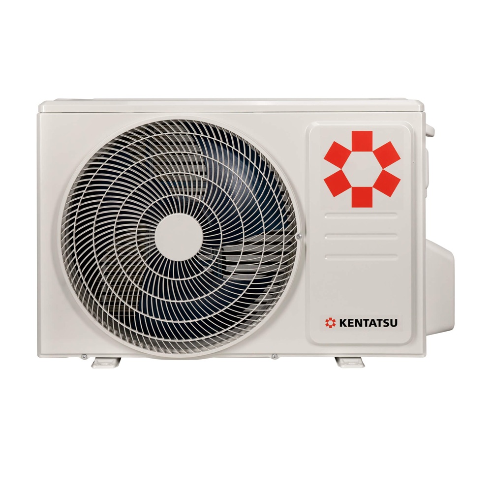 Изображение для товара Kentatsu KSGA26HFRN1 / KSRA26HFRN1 с зимним комплектом (-40)