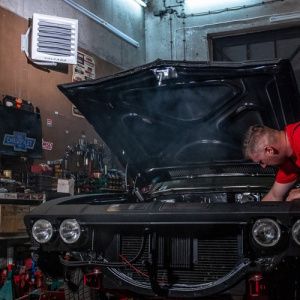 Иллюстрация для статьи Где применяются тепловентиляторы?