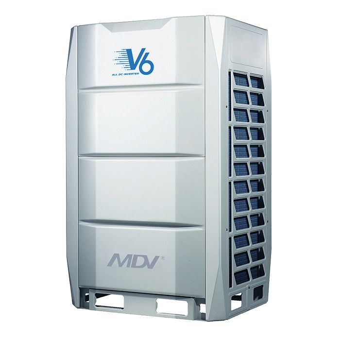 Наружный блок VRF MDV MDV6-252WV2GN1