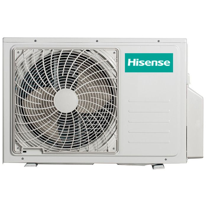 Изображение для товара Hisense AUC-24UR4S1GA / AUW-24U4SF1
