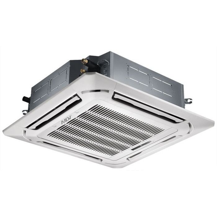 Изображение для товара MDV MDCD-60HRFN1 / MDOU-60HFN1