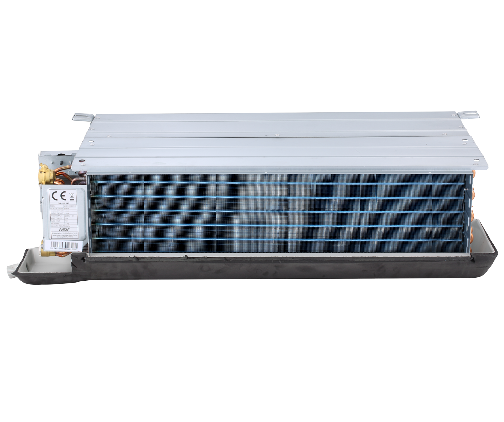 Канальный фанкойл MDV MDKT3-07S