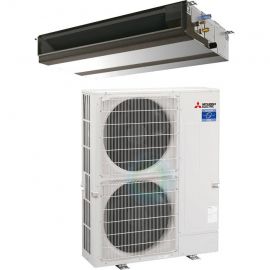 Изображение для товара Mitsubishi Electric PEAD-M125JA / PUHZ-ZRP125VKA