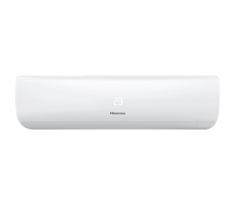 Инверторный настенный кондиционер (сплит-система) Hisense AS-13UR4RYRKB04